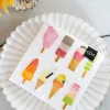 Cristina Oria Servilletas Y Accesorios^Servilletas Helados Grandes