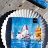 Cristina Oria Servilletas Y Accesorios^Servilletas Regata Grandes