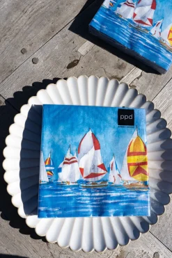 Cristina Oria Servilletas Y Accesorios^Servilletas Regata Grandes