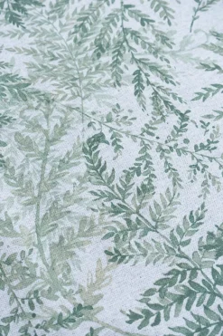 Cristina Oria Manteles Individuales|Manteles Antimanchas^Set 2 Manteles Individuales Diseño Helechos