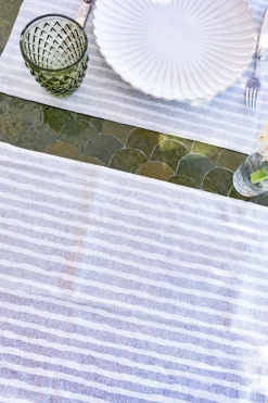 Cristina Oria Manteles Individuales|Manteles Antimanchas^Set 2 Manteles Individuales Diseño Iris