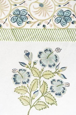 Cristina Oria Servilletas Y Accesorios^Set 6 Servilletas & 6 Servilletas Cocktail