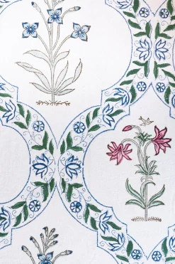 Cristina Oria Manteles^Set Mantel Grande & 12 Servilletas