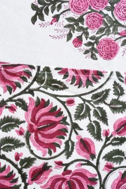 Cristina Oria Manteles^Set Mantel Grande & 12 Servilletas