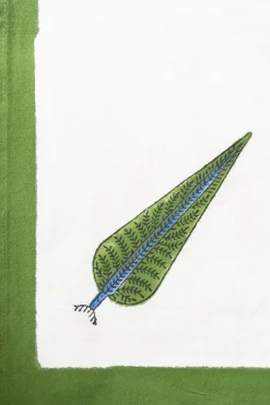 Cristina Oria Manteles^Set Mantel Grande & 12 Servilletas