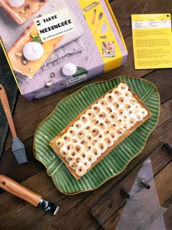 Cristina Oria Gadgets Y Utensilios^Set Tarta Merengue