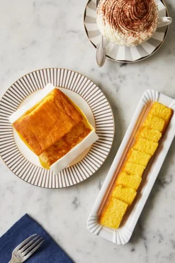 Cristina Oria Dulces Cristina Oria^Sobao Artesano Mantequilla 180 G