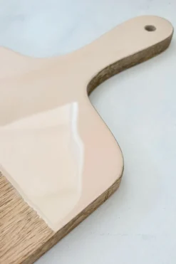 Cristina Oria Tablas^Tabla De Madera Crema