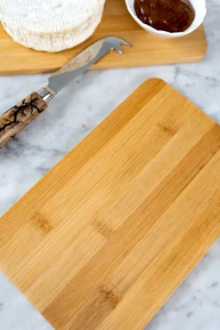 Cristina Oria Tablas^Tabla Rectangular Bambú