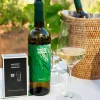 Cristina Oria Decantadores|Gadgets De Vino^Tapón De Vacío Y Decantador CO