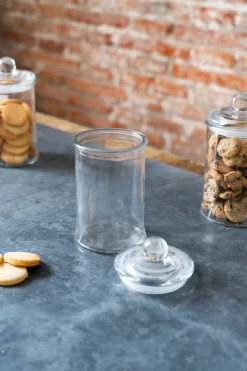 Cristina Oria Almacenaje^Tarro Cristal Grande Co