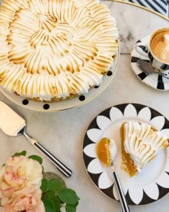 Cristina Oria Dulces Cristina Oria^Tarta De Limón