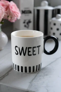 Cristina Oria Tazas Y Teteras^Taza Con Mensaje