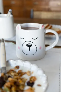 Cristina Oria Tazas Y Teteras|Minichef^Taza Diseño Animales