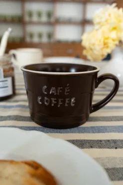 Cristina Oria Tazas Y Teteras^Taza Diseño Coffee