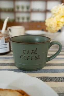 Cristina Oria Tazas Y Teteras^Taza Diseño Coffee