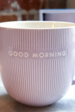 Cristina Oria Tazas Y Teteras^Taza "Good Morning"