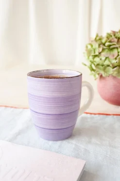 Cristina Oria Tazas Y Teteras^Taza Mykonos