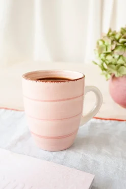 Cristina Oria Tazas Y Teteras^Taza Mykonos