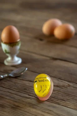 Cristina Oria Gadgets Y Utensilios^Temporizador Huevos