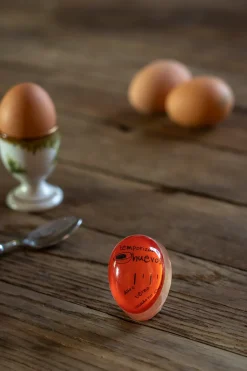 Cristina Oria Gadgets Y Utensilios^Temporizador Huevos