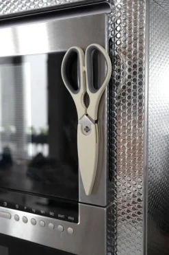 Cristina Oria Gadgets Y Utensilios^Tijera Multifunción Con Imán