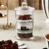 Cristina Oria Dulces Cristina Oria^Trufas Frambuesa Tarro Cristal 200G
