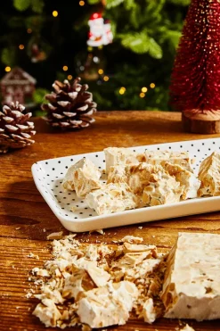 Cristina Oria Dulces Cristina Oria^Turrón De Alicante