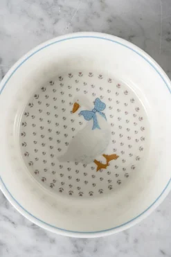 Cristina Oria Minichef^Vajilla Co Infantil Ocas