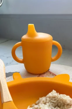 Cristina Oria Minichef^Vaso Aprendiz De Silicona