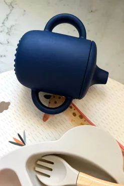 Cristina Oria Minichef^Vaso Aprendiz De Silicona