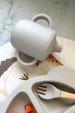 Cristina Oria Minichef^Vaso Aprendiz De Silicona