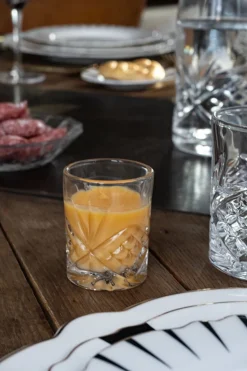 Cristina Oria Vasos^Vaso Cristal Mini Espiga