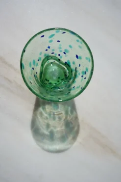 Cristina Oria Vasos^Vaso Diseño Ananda