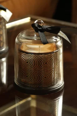 Cristina Oria Velas^Vela Con Campana De Cristal