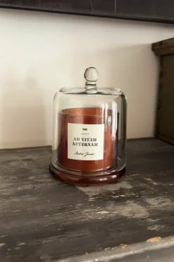 Cristina Oria Velas^Vela Perfumada Con Mensaje