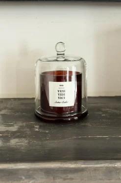 Cristina Oria Velas^Vela Perfumada Con Mensaje