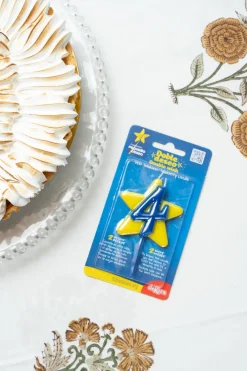 Cristina Oria Dulces Cristina Oria|Velas^Vela Solidaria Doble Deseo 4