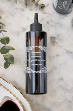 Cristina Oria Sin Gluten|Despensa^Vinagre Balsámico Concentrado Co