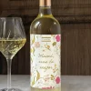 Cristina Oria Vinos Y Champagnes^Vino Cune Rioja Blanco Especial Día De La Madre
