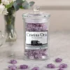 Cristina Oria Sin Gluten|Dulces Cristina Oria^Violetas Tarro De Cristal 220 G